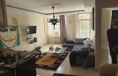 فروش آپارتمان 80 متر در پاسداران