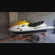 جت اسکی vx700