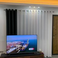 نصب پرده و دوخت پرده با بهترین کیفیت