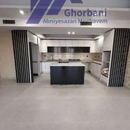 رهن کامل 109 متری 2 خواب در چیتگر