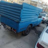وانت نیسان مدل 79سالم