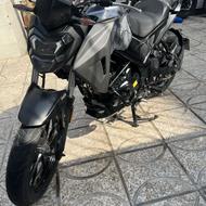NA250 مدل 404