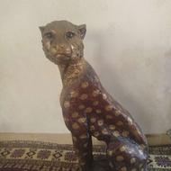 پلنگ مصنوعی در حدنومیباشند