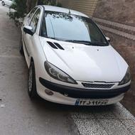 206 sd مدل 95