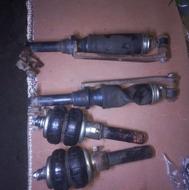 کمک و بالن پژو