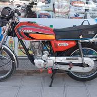موتورسیکلت 150 cc