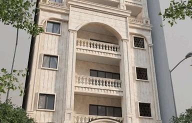 فروش آپارتمان 160 متر در بلوار مادر