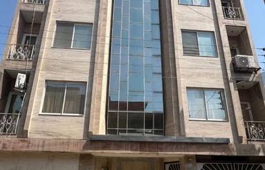 اجاره آپارتمان 75 متر در 22بهمن