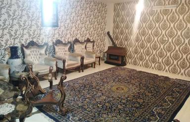 ویلایی /دوطبقه /شهید هنرور