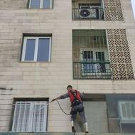 کفسابی نماشویی پیچ رول پلاک