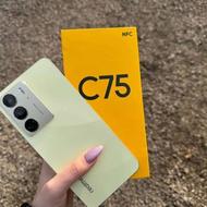گوشی ریلمی c75