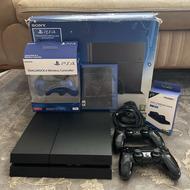پلی استیشن ps4 فت