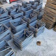 خاموت تیرچه یونولیت بالابر بتونیر