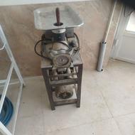 چرخ گوشت صنعتی 32