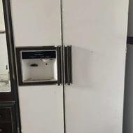 یخچال ساید جنرال امریکایی
