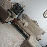 مبل راحتی رز