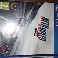 دیسک کنسول ps4