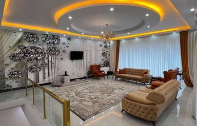فروش ویلا دوبلکس 270 متر