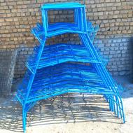 خیدار لولزم مرغداری