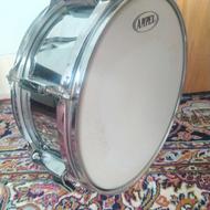 طبل امپکس (ampex) تمیز و در حد نو کاملا سالم