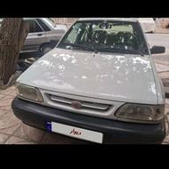 پراید مدل 90