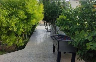 اجاره ویلا باغ وسویت