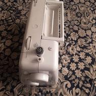 چرخ خیاطی مادشال