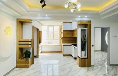 فروش آپارتمان 65 متر فول امکانات سند تک برگ