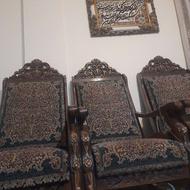 فروش مبل قالی