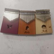 کالیمبا تمام چوب