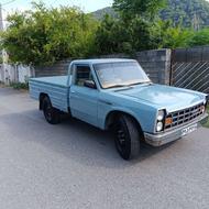 72نیسان پاترول Z24