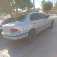 سمند بی رنگ مدل 85