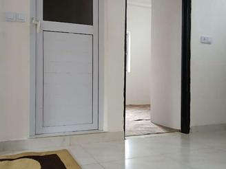ویلایی هم کف راه جدا