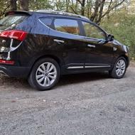 جک S5 سالم و کم کار مدل99