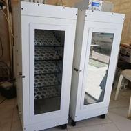 دستگاه های جوجه کشی پاشا صنعت