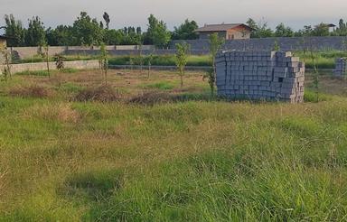 فروش 200 متر.جنید.مناسب برای خونه باغ