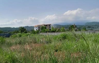 فروش زمین کشاورزی 250 متری در هلستان