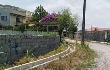 2000متر زمین مناسب سرمایه گذاری