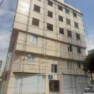 داربست فلزی تهران و کرج