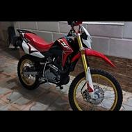crf 250 نیکتاز