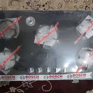 گاز صفحه ای ترموکوبل دار