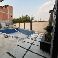 فروش ویلا 310 متر در چمازکتی
