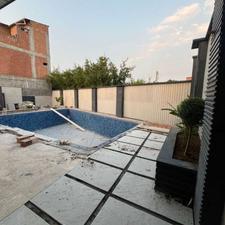 فروش ویلا 310 متر در چمازکتی