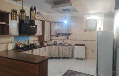 فروش دو طبقه ویلایی قلات