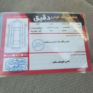 فروش سوناتا 2007