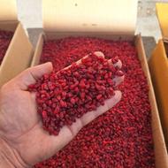 زرشک پفکی درجه 1