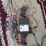 دستگاه پلی استیشن2