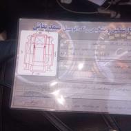 پژو 206 اس دی مل 86