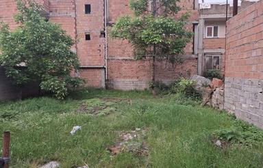 فروش زمین روبروی مهدشت