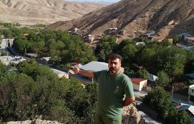 فروش خانه ویلایی